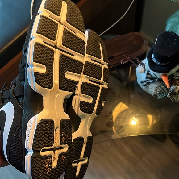 Nike lunar finger strap 11.5 - Picture 3 of 4